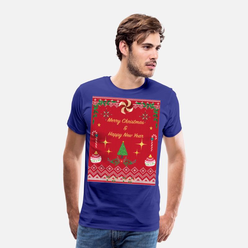 Christmas tree ugly christmas sweater