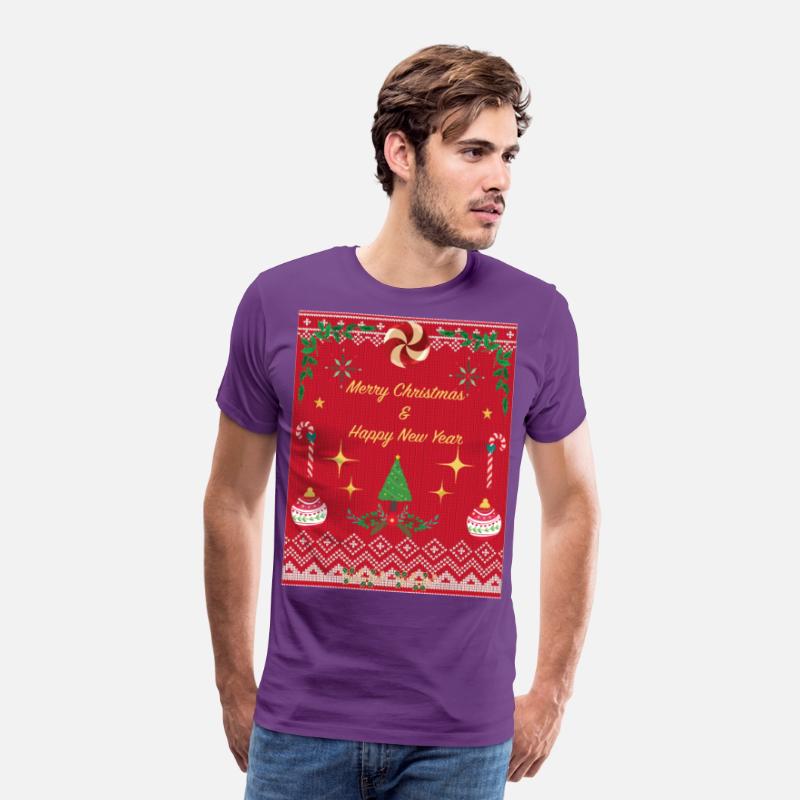 Christmas tree ugly christmas sweater