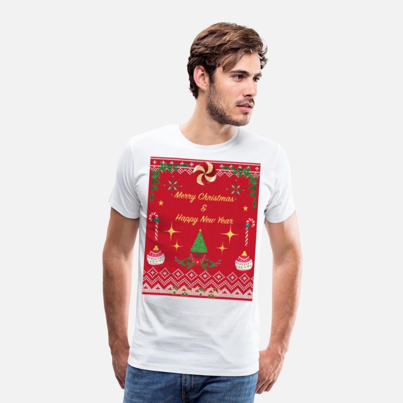 Christmas tree ugly christmas sweater