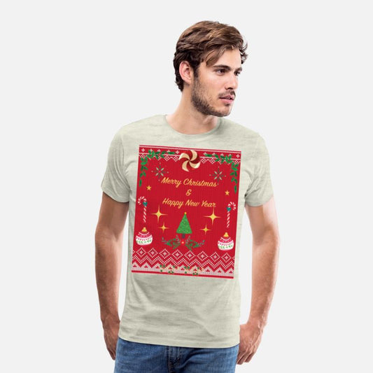 Christmas tree ugly christmas sweater