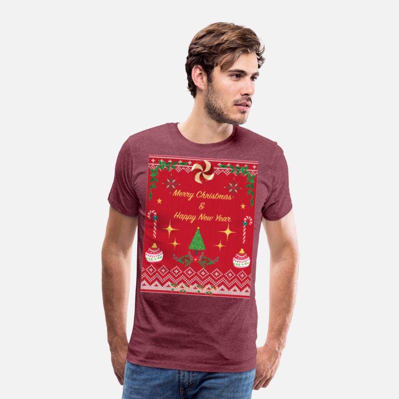 Christmas tree ugly christmas sweater