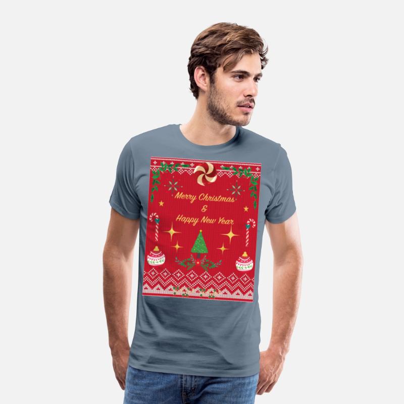 Christmas tree ugly christmas sweater