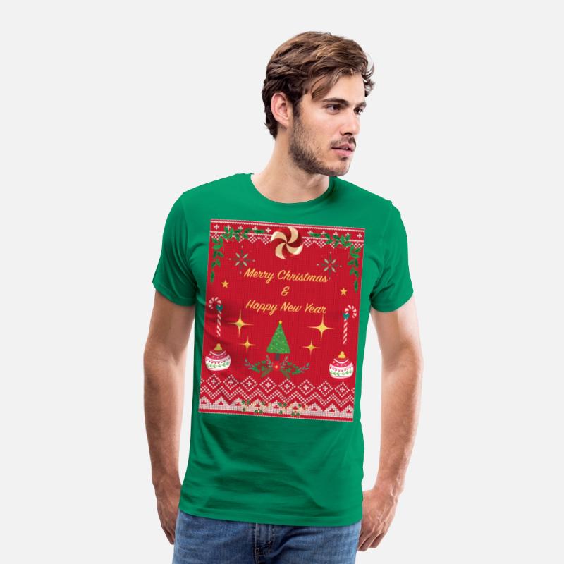 Christmas tree ugly christmas sweater