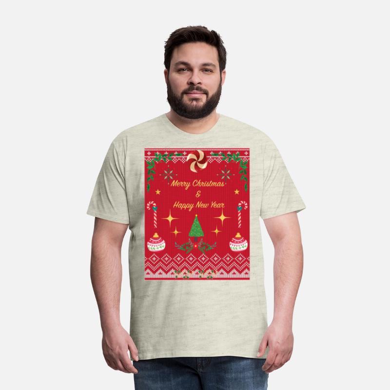 Christmas tree ugly christmas sweater