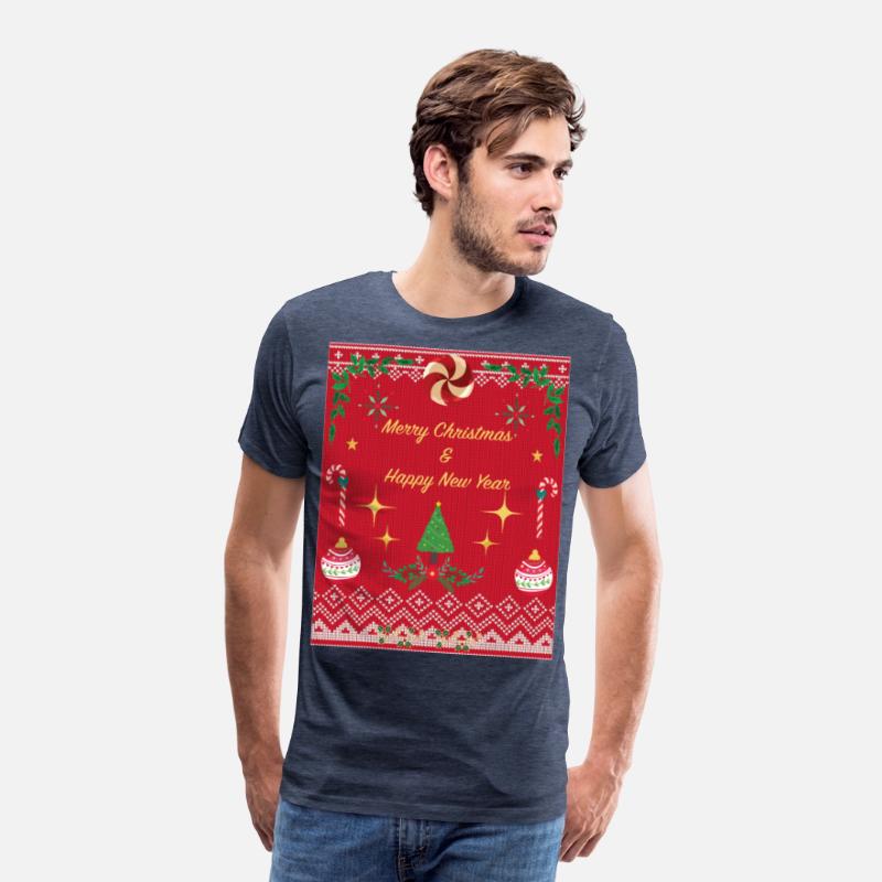 Christmas tree ugly christmas sweater