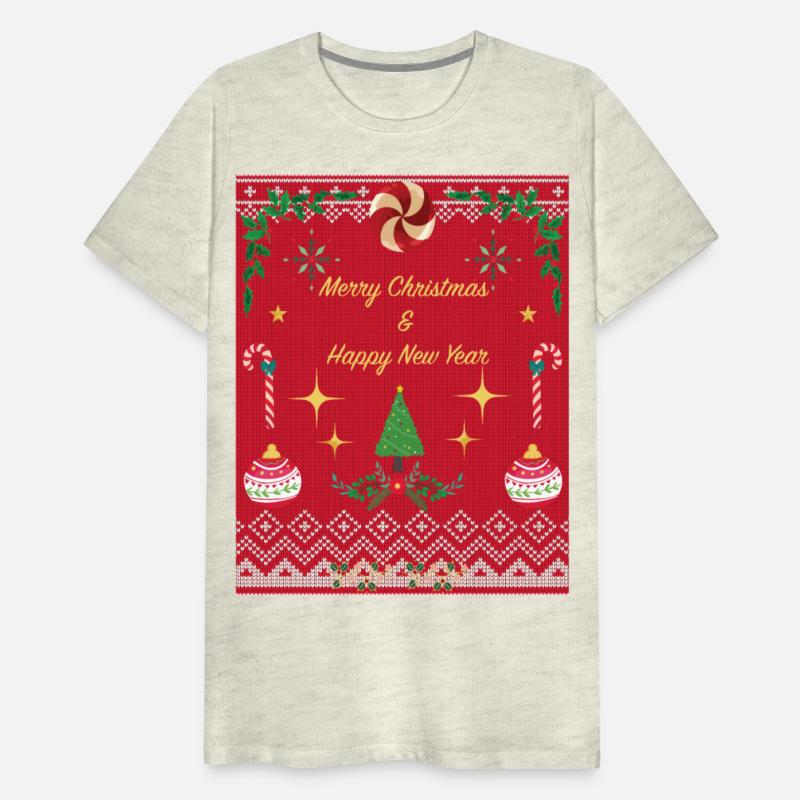 Christmas tree ugly christmas sweater