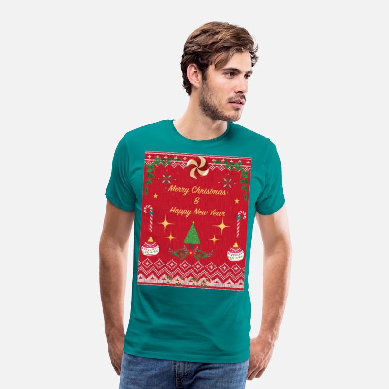 Christmas tree ugly christmas sweater