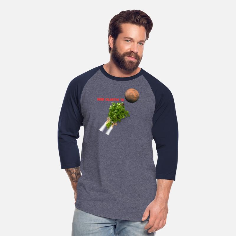 Cilantro - Send Cilantro to Mars