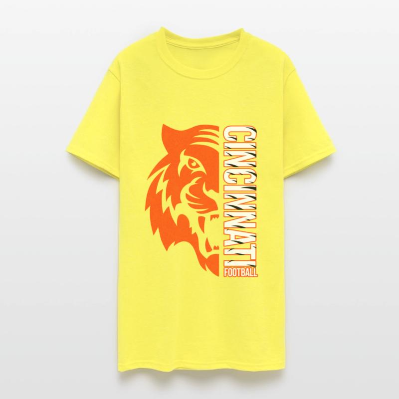 Cincinnati Football Team | Gridiron Ohio