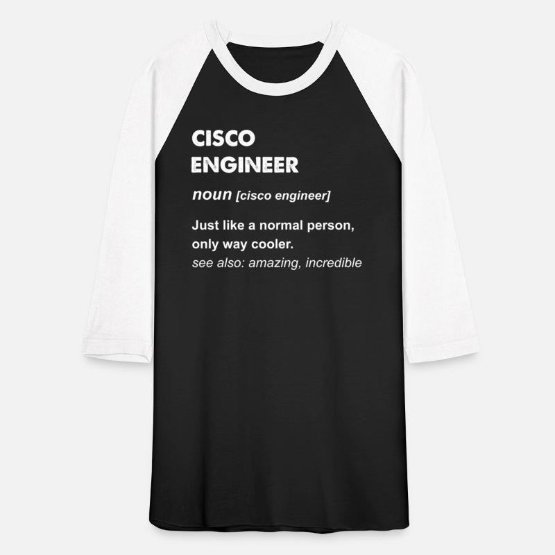 Cisco Engineer