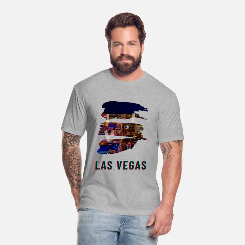 City of Las Vegas