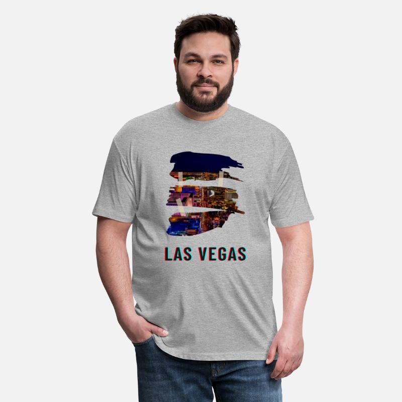 City of Las Vegas