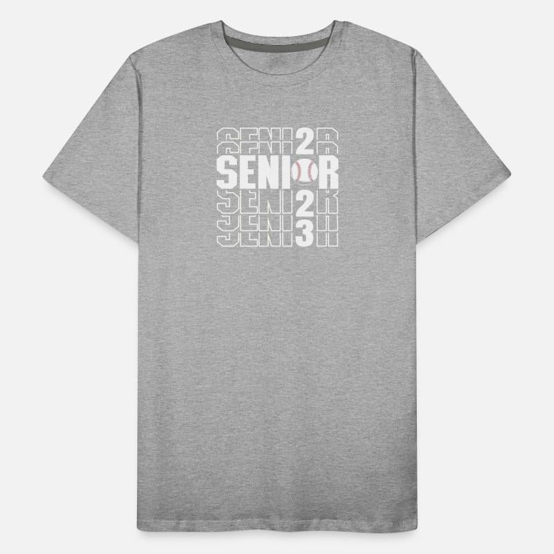 Class of 2023 Baseball Senior Back to School