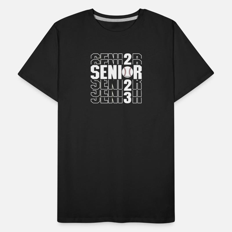 Class of 2023 Baseball Senior Back to School