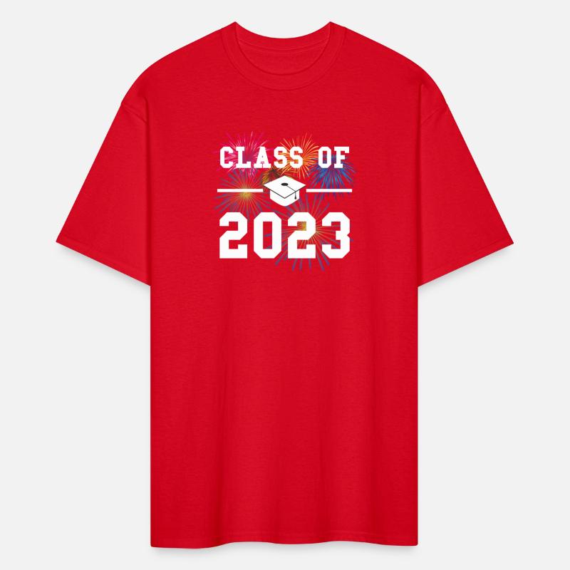 Class Of 2023 Senior Year