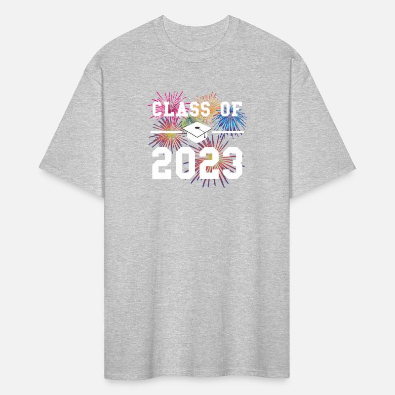 Class Of 2023 Senior Year