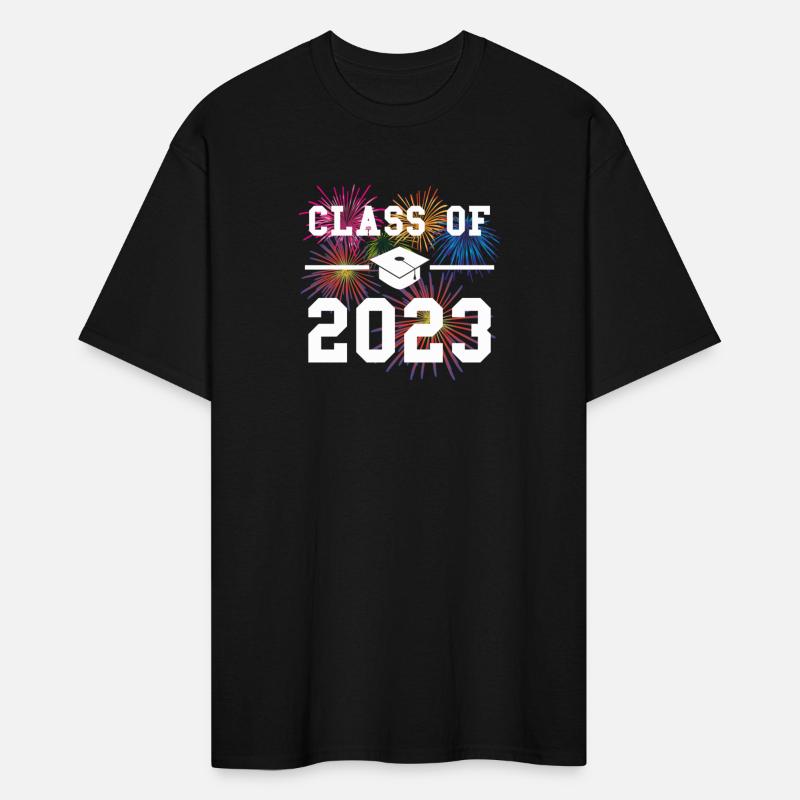 Class Of 2023 Senior Year