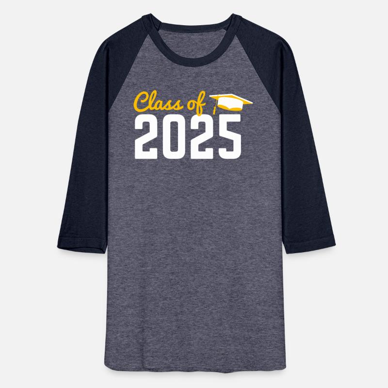 Class of 2025 Graduation Year