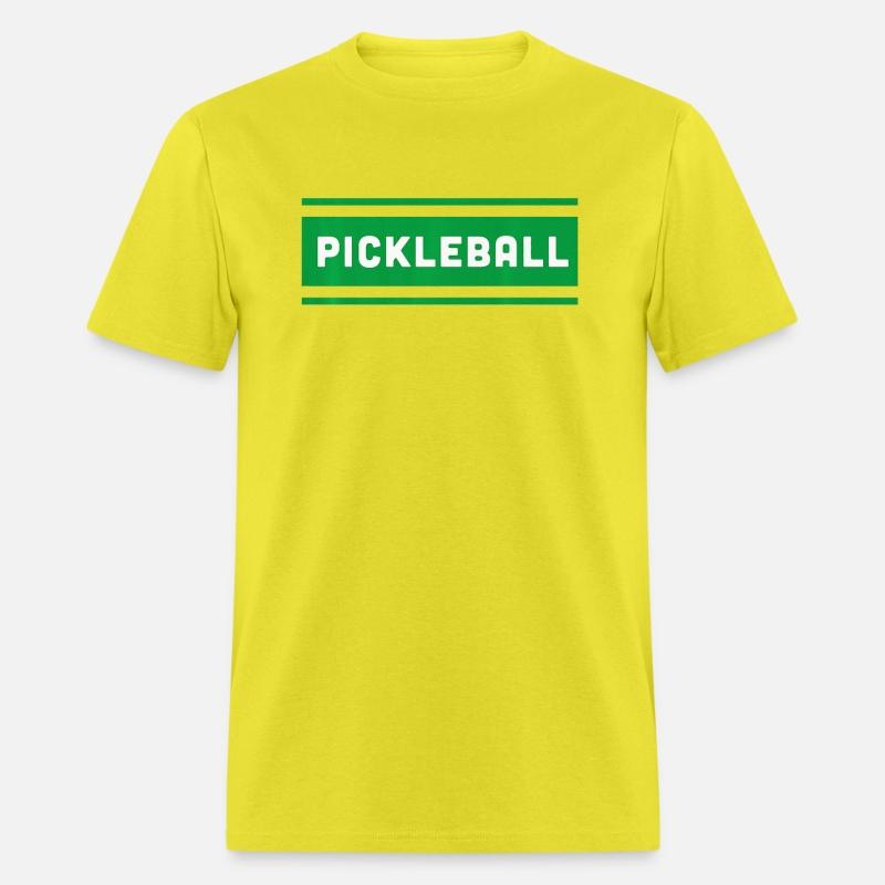 Classic Cool Retro Pickleball