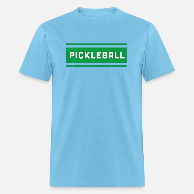 Classic Cool Retro Pickleball