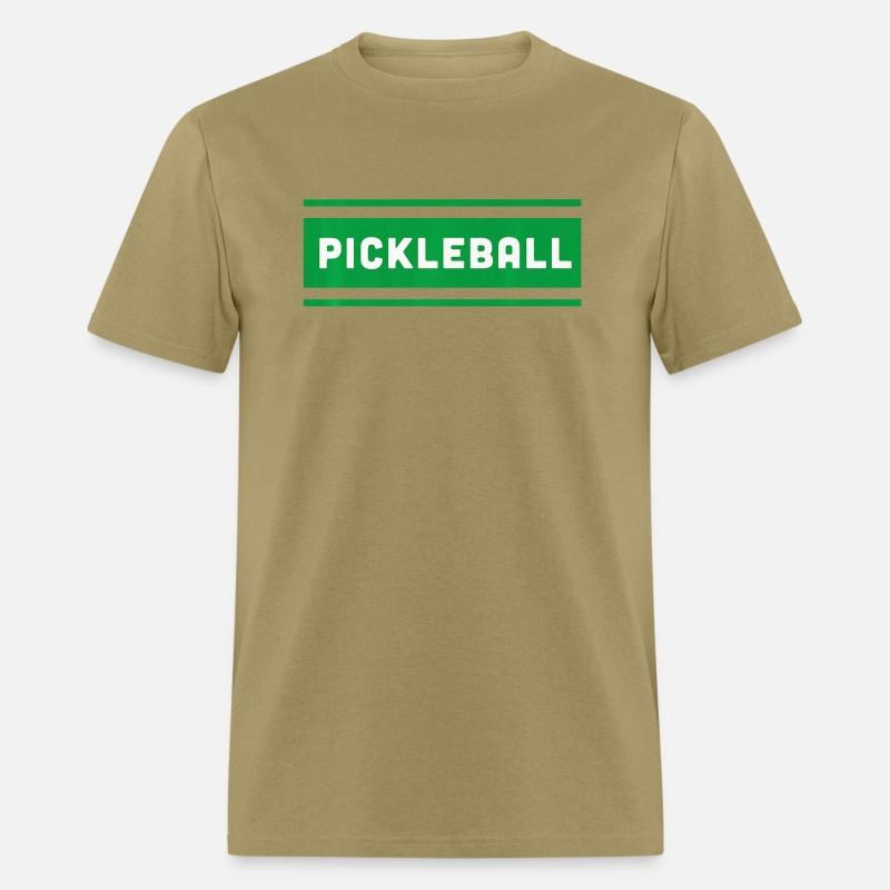 Classic Cool Retro Pickleball