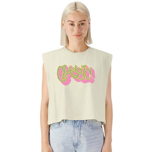 Classic Graffiti Typography