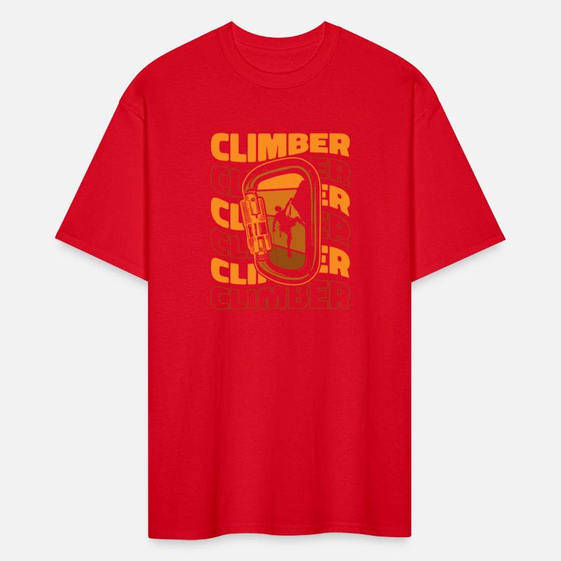 Climber Sport Free Alpine Outdoor Speed Climber