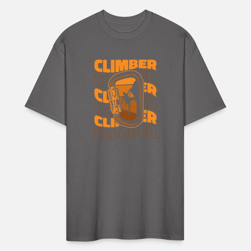 Climber Sport Free Alpine Outdoor Speed Climber