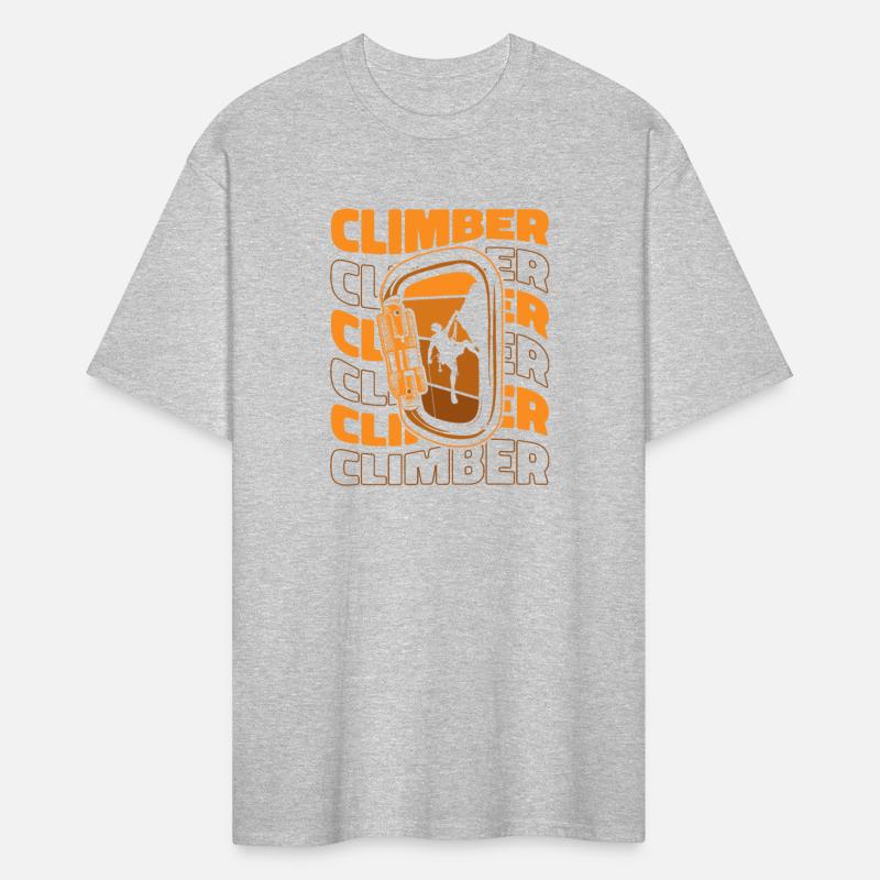 Climber Sport Free Alpine Outdoor Speed Climber