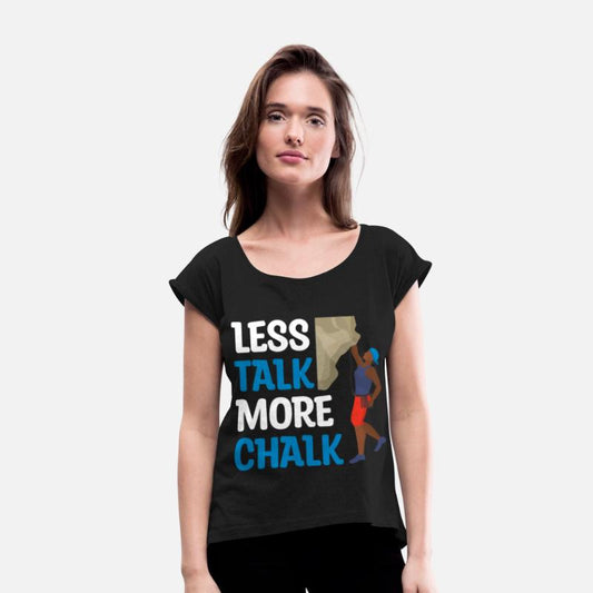 Climber Strenght Mountaineering