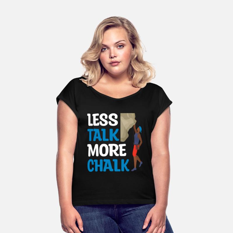 Climber Strenght Mountaineering