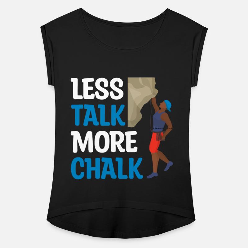 Climber Strenght Mountaineering