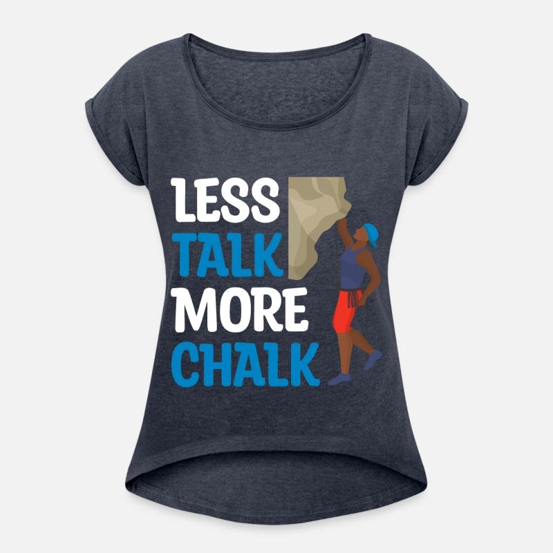 Climber Strenght Mountaineering