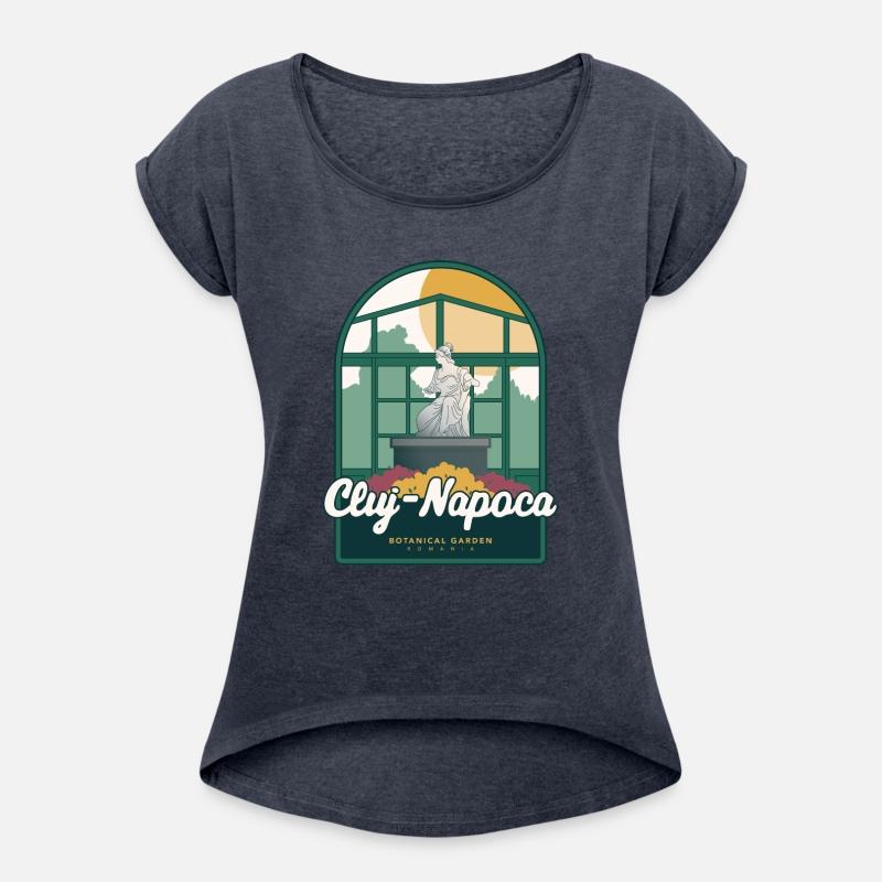 Cluj-Napoca Botanical Garden – Romania