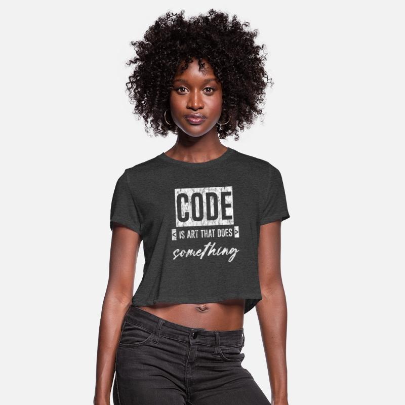 Code Is Art That Does Something 3