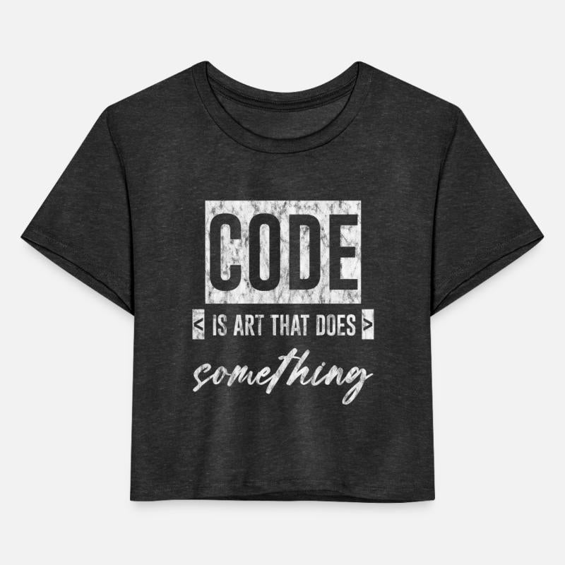 Code Is Art That Does Something 3