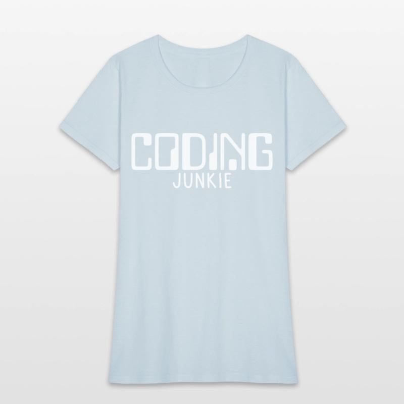 Coding Junkie 4