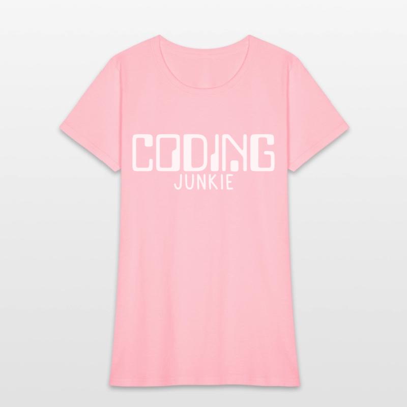 Coding Junkie 4