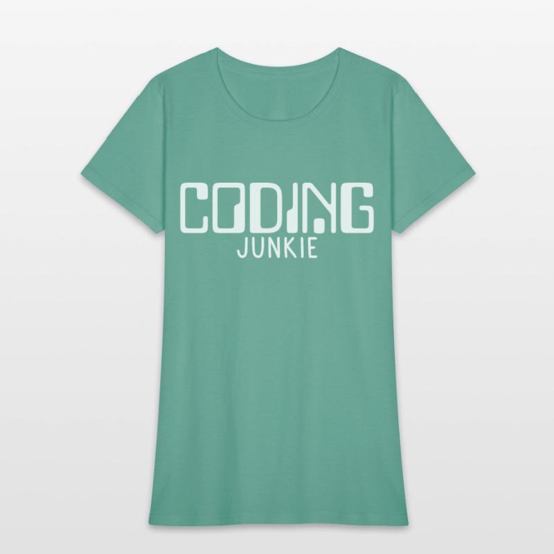 Coding Junkie 4