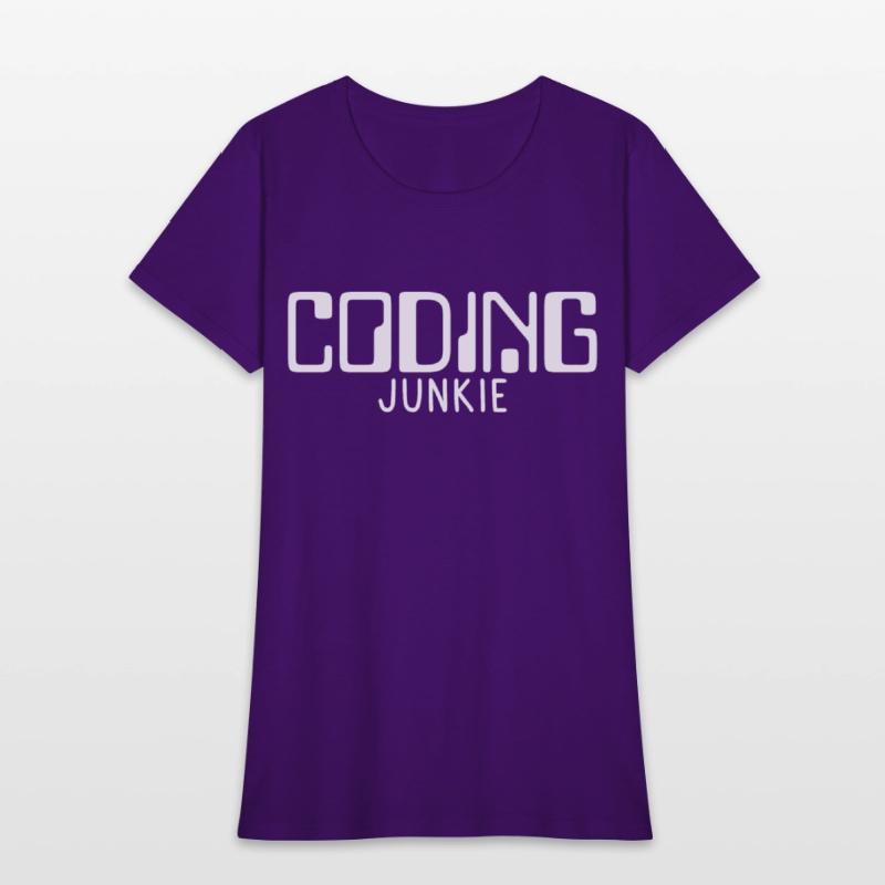 Coding Junkie 4