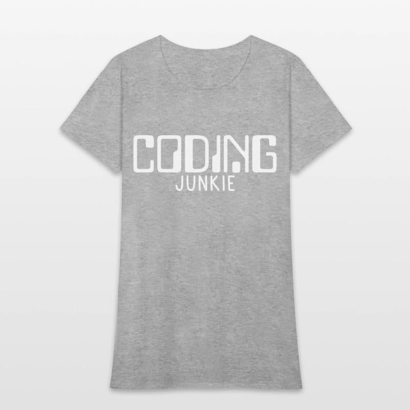 Coding Junkie 4