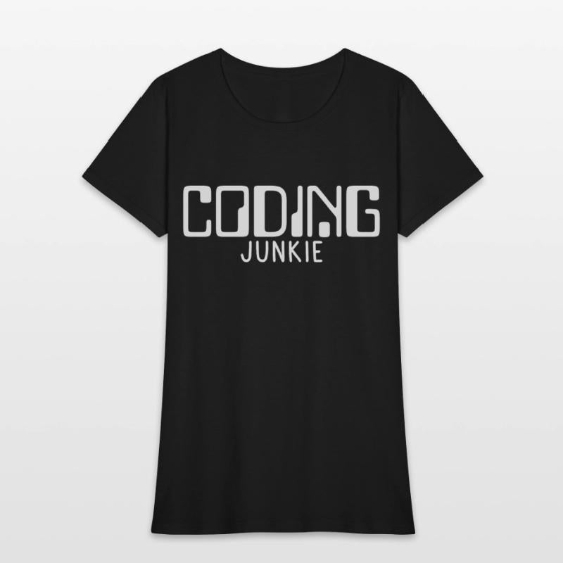 Coding Junkie 4