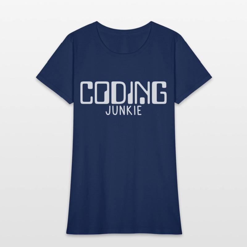 Coding Junkie 4
