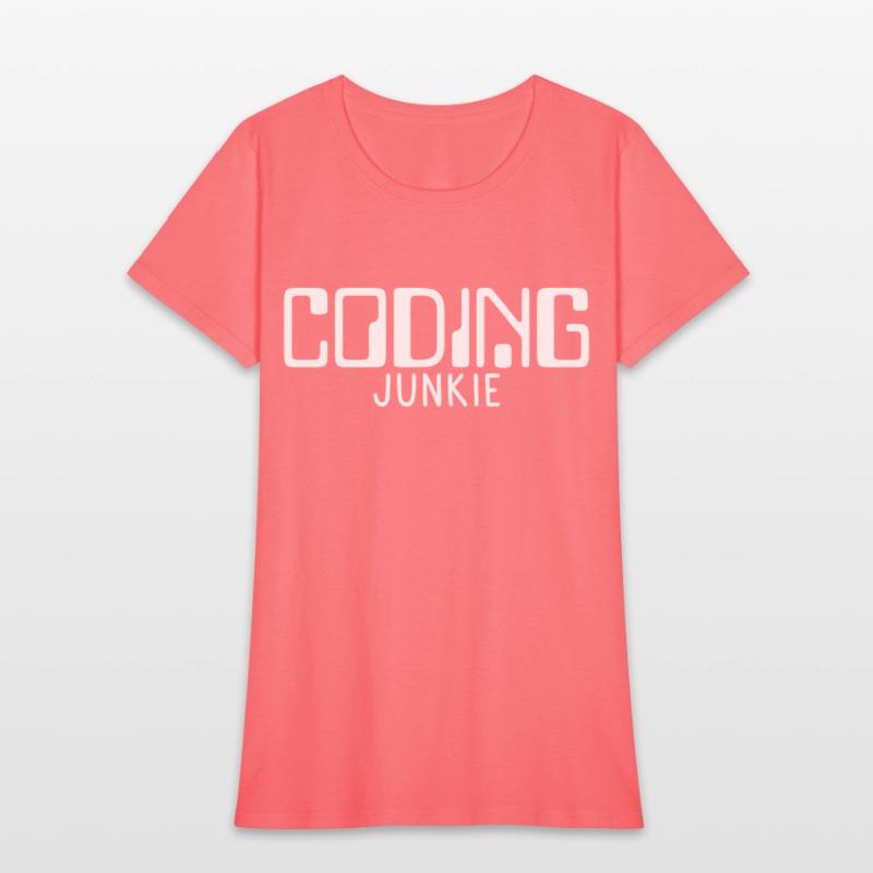 Coding Junkie 4