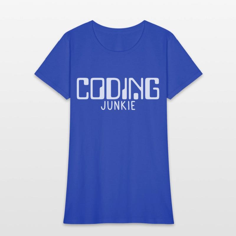 Coding Junkie 4