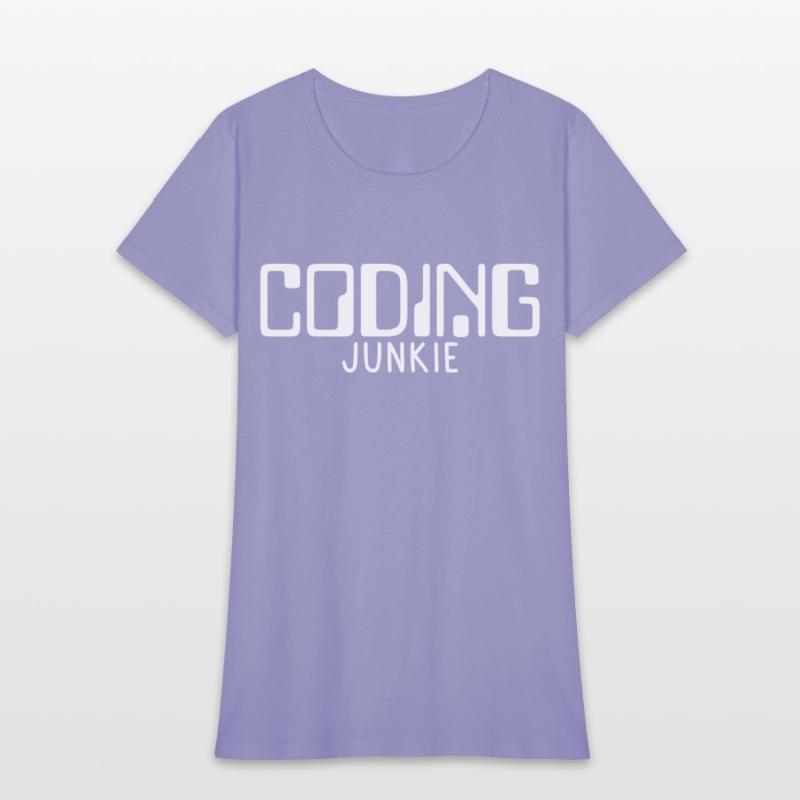 Coding Junkie 4