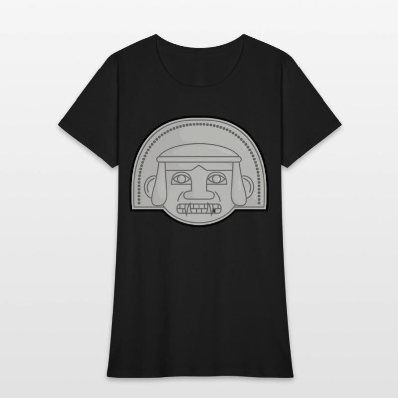 Colombian San Agustin Pre Columbus Indigenous