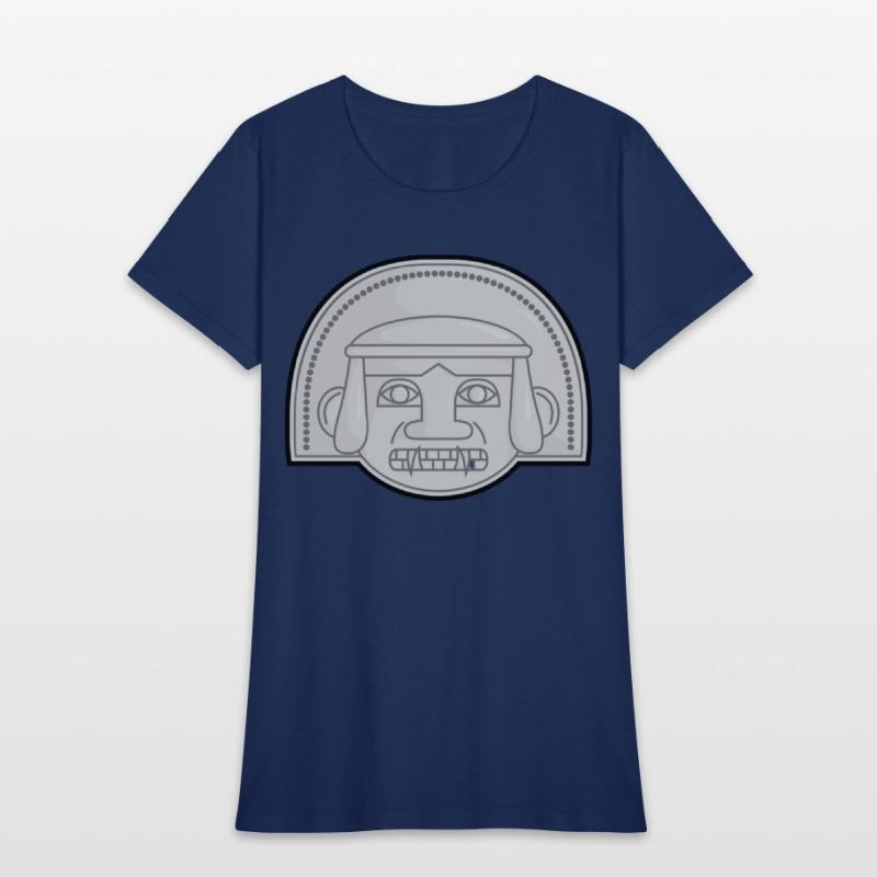 Colombian San Agustin Pre Columbus Indigenous