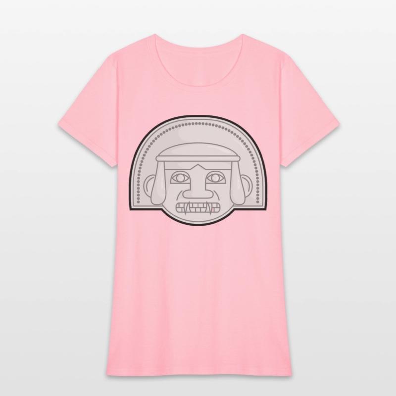 Colombian San Agustin Pre Columbus Indigenous