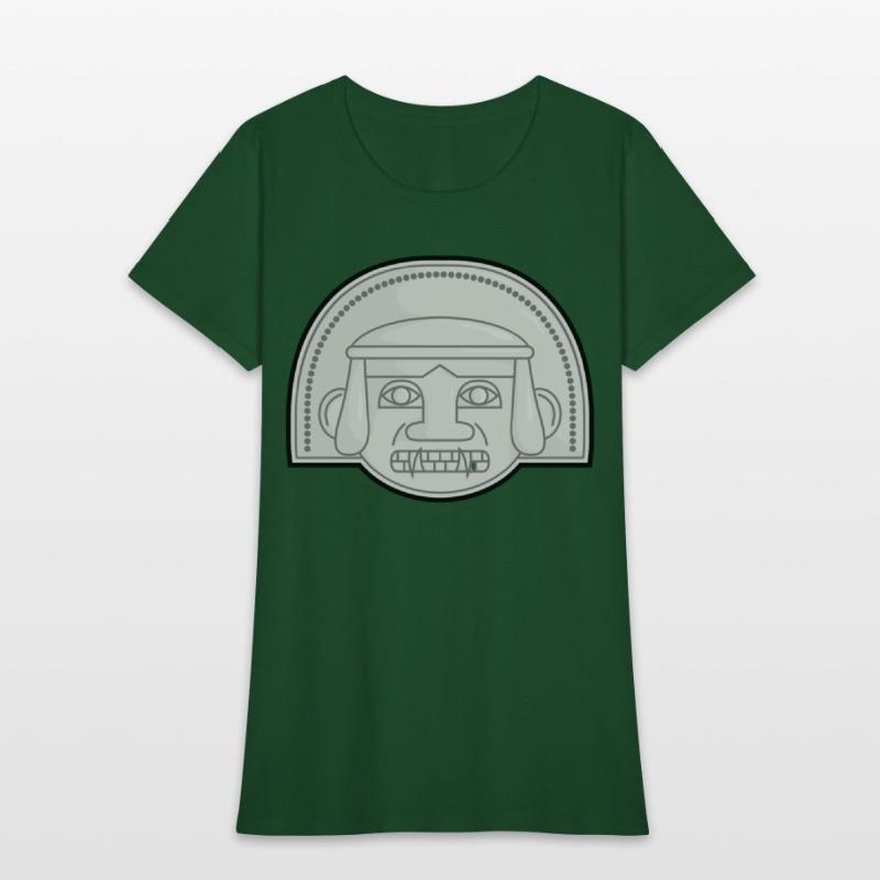 Colombian San Agustin Pre Columbus Indigenous